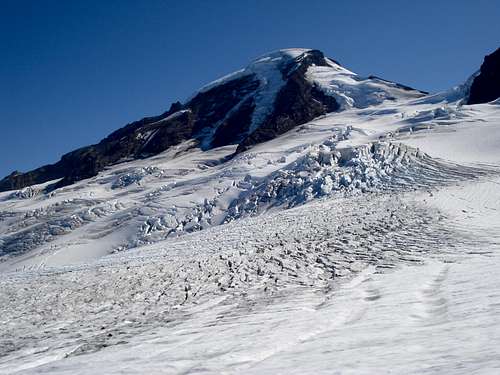 Mount Baker Climb - The Start of Something