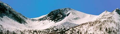 Mont Logan
