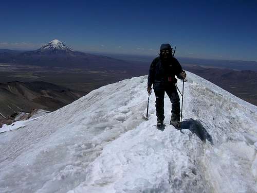 Cerro Acotango