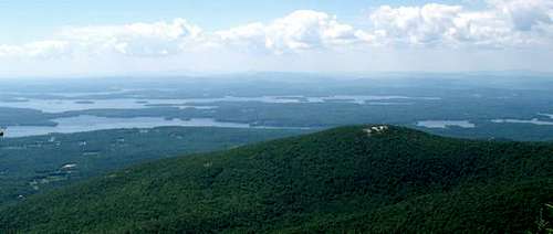 Ossipee