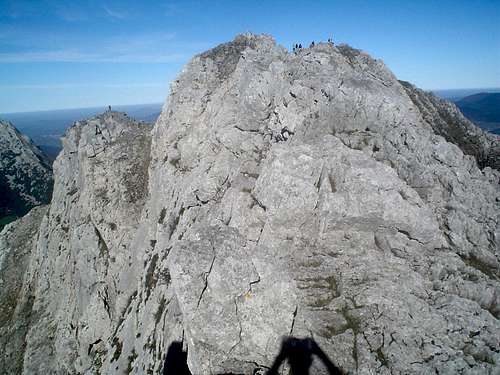 Ridge of Untzillatx