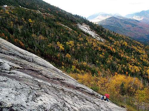 MudRat on the Eagle's Second Pitch