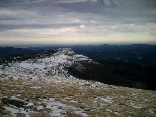 From Gorbea´s summit