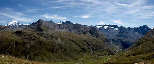 Ortler Group View