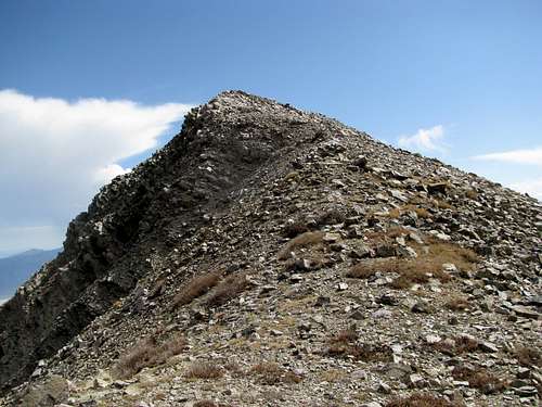 Summit Ridge