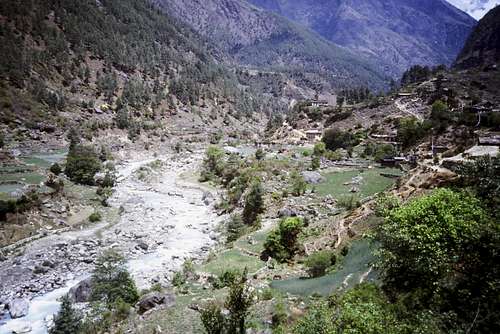 Himalayan Lowlands