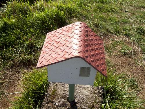 Arnotegi's mailbox