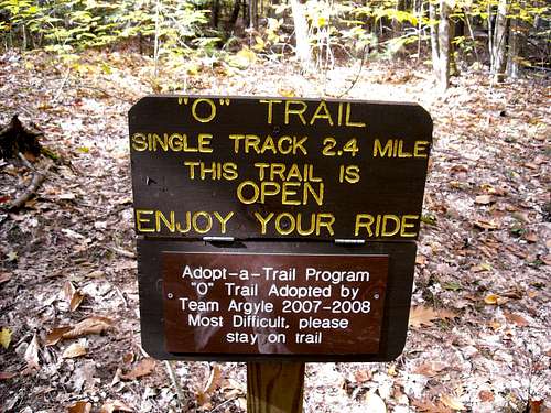 O Trail