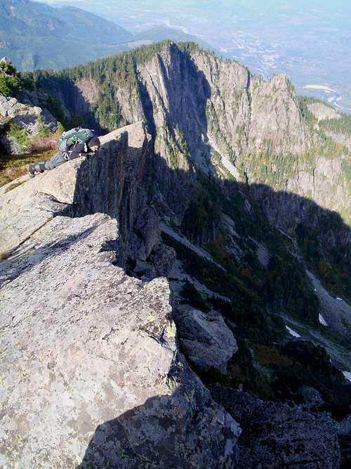 Persis Summit Ridge