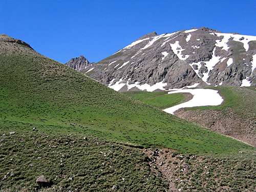 Upper Sehezar Valley