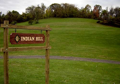 Indian Hill