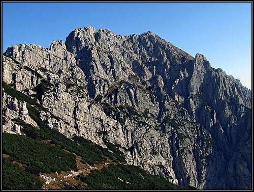 Monte Chiavals