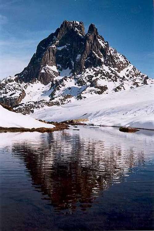 Lac d'Ayous