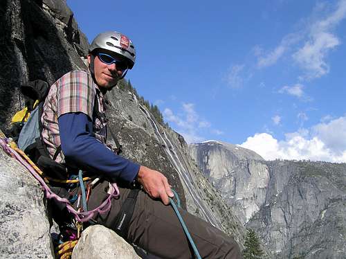 Top of Pitch 1 of Bishop's Terrace