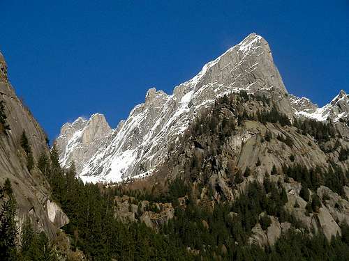 The Val Torrone