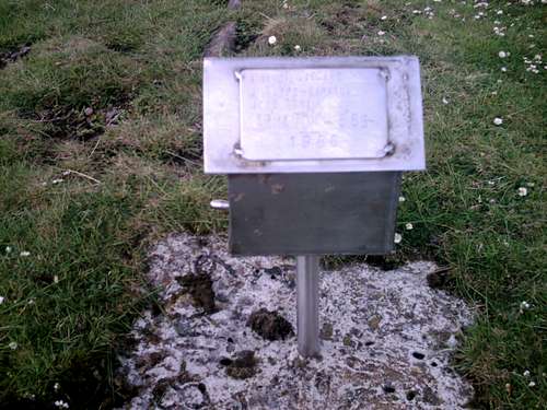 Mailbox of Armañon