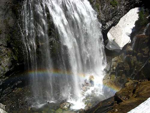 Nirada Falls