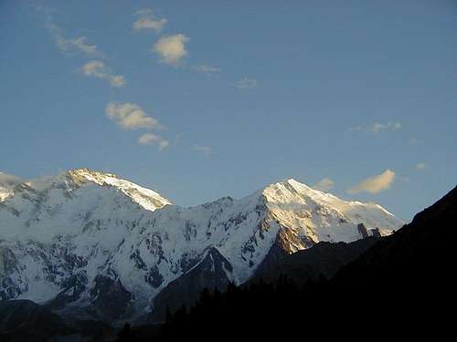 Nanga Parbat (8125-M)