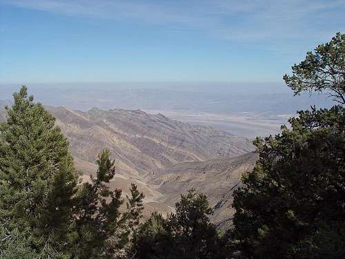 Death Valley