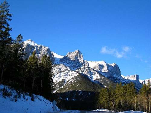 Canmore area2