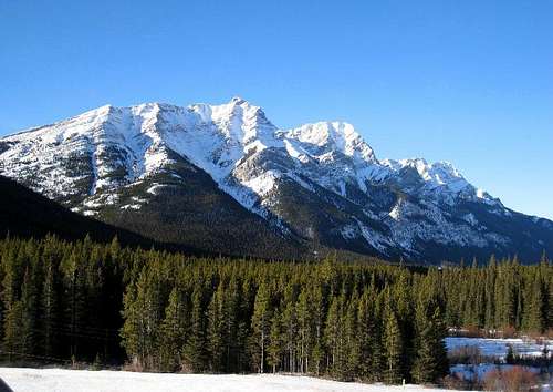 Canmore area7