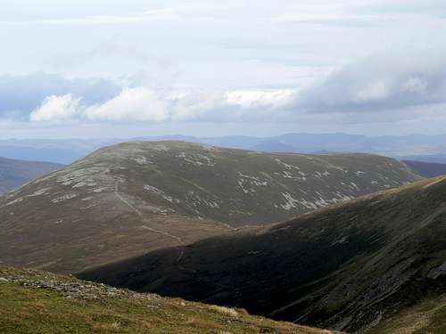 Geal Charn
