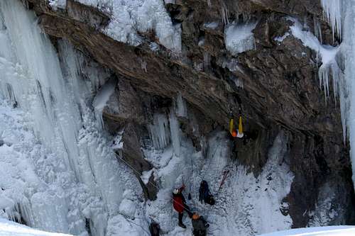 ouray comp