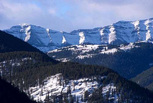 wlado's Canadian Rocky  Mountains 2009]