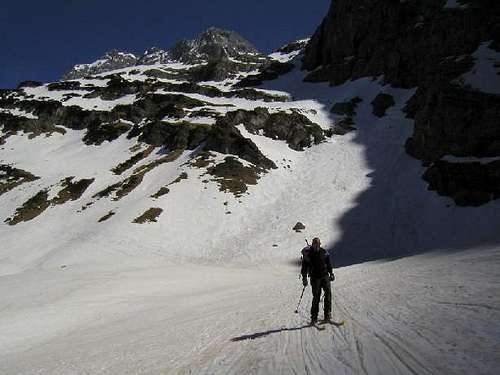 Hochglück Ski Hike