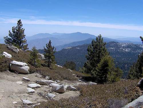 Mount San Jacinto