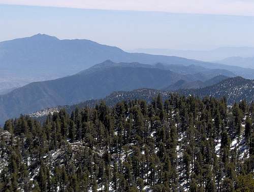 Mount San Jacinto