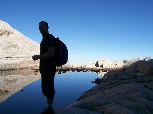 Mount Whitney