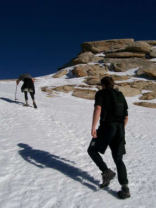 Alta Peak