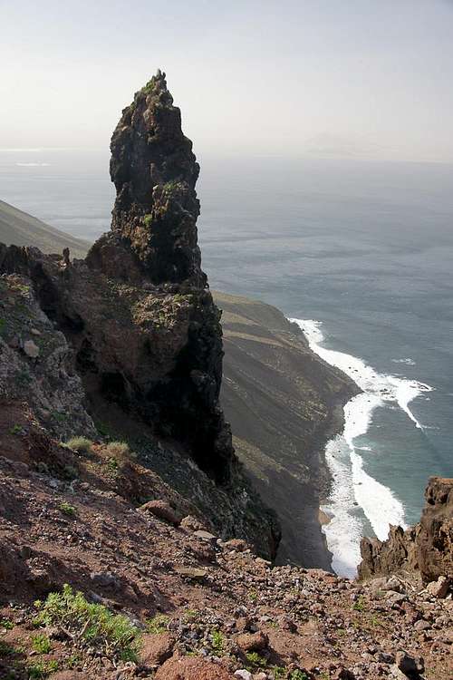 Punta del Roque