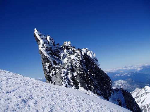 Mt. Blanc