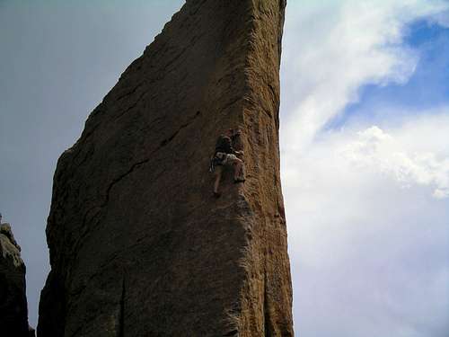 Edge of Time (5.9)