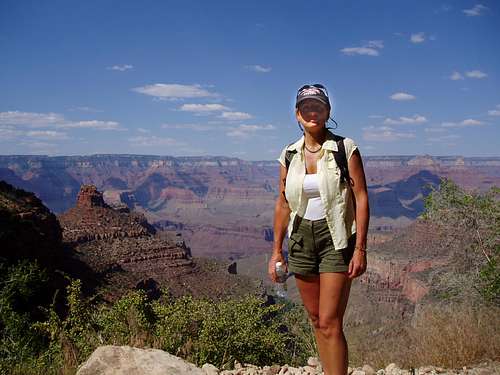 2005 Grand Canyon National Park