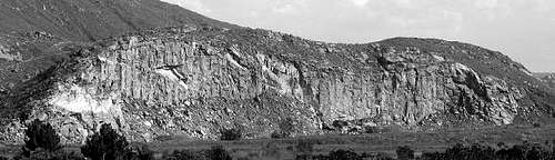 Riverside Rock Quarry