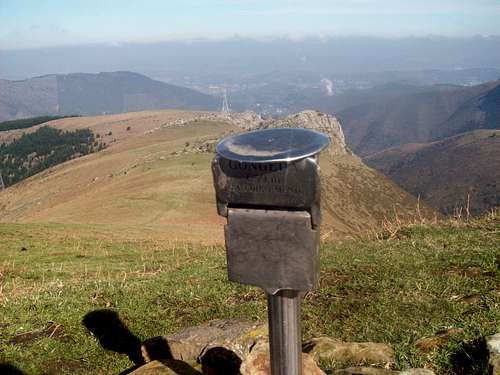 Mailbox of Gongeda