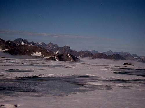Greenland 2006 