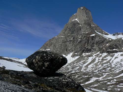 Patagonia Peak