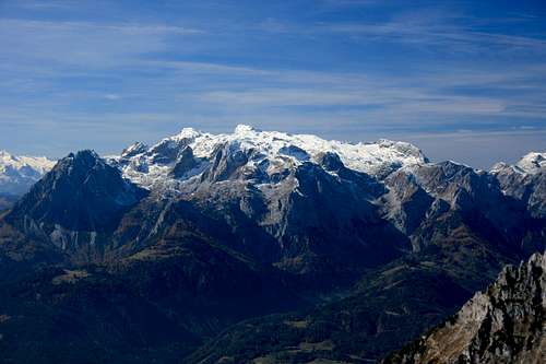 Hochkönig, 2.941m