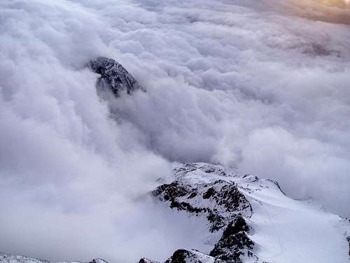 2007 Mt. Blanc