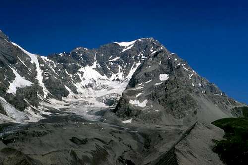 Ortler (Ortles), 1996, Aug