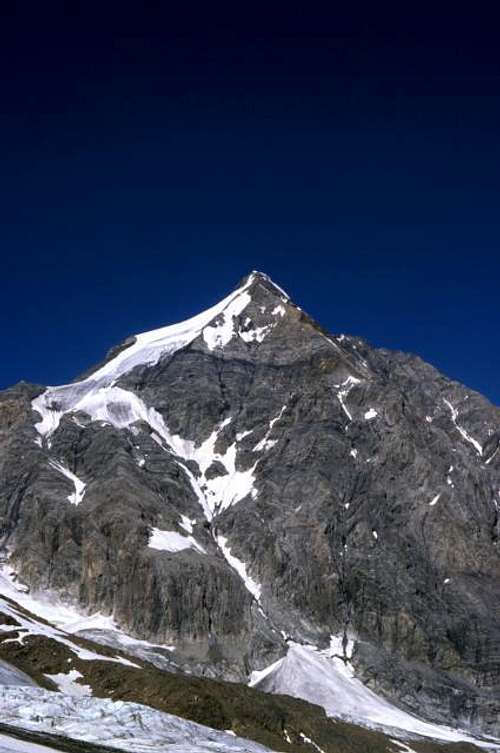 Ortler (Ortles), 1996, Aug,...