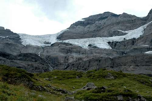 Grand Mont Ruan
