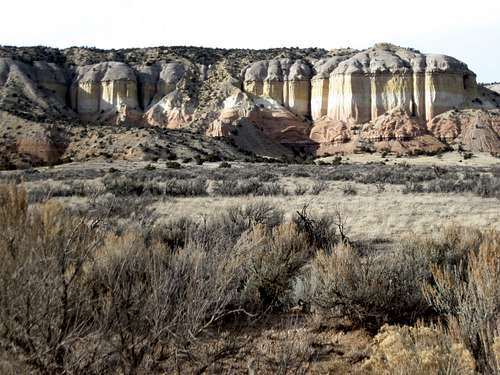 2009 New Mexico