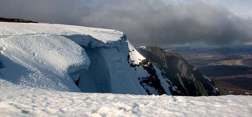 Lochnagar