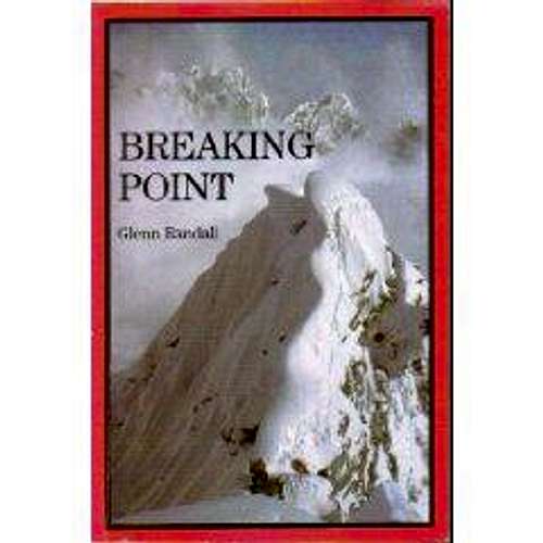 Breaking Point by G. Randall