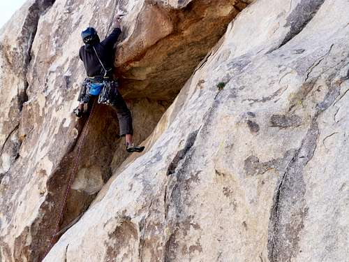 The Importance of Being Ernest, 5.10D R